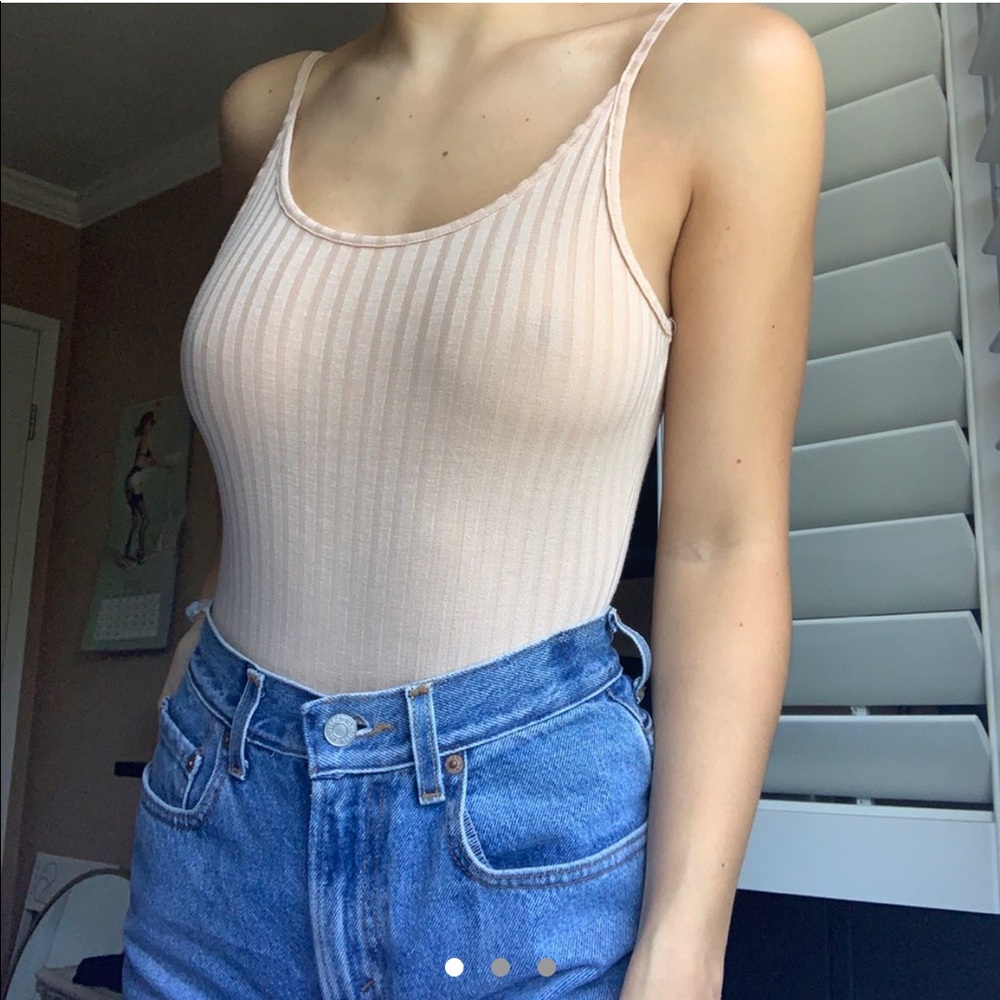 urban outfitters body suit !